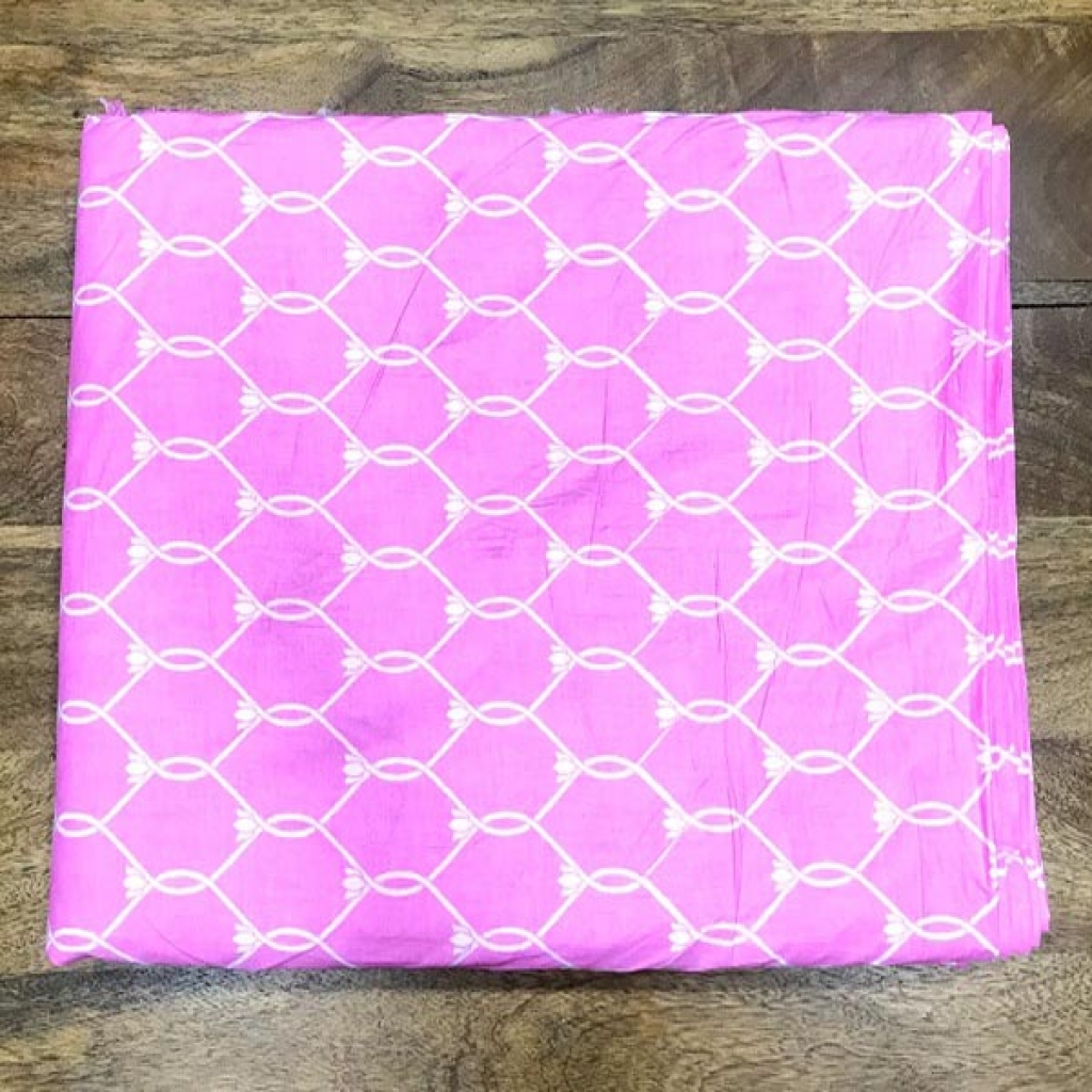 New Small Floral New Design  Print  New Arrivel Print Cotton Fabric Sewing Fabric for Dress Making Quilting Fabric