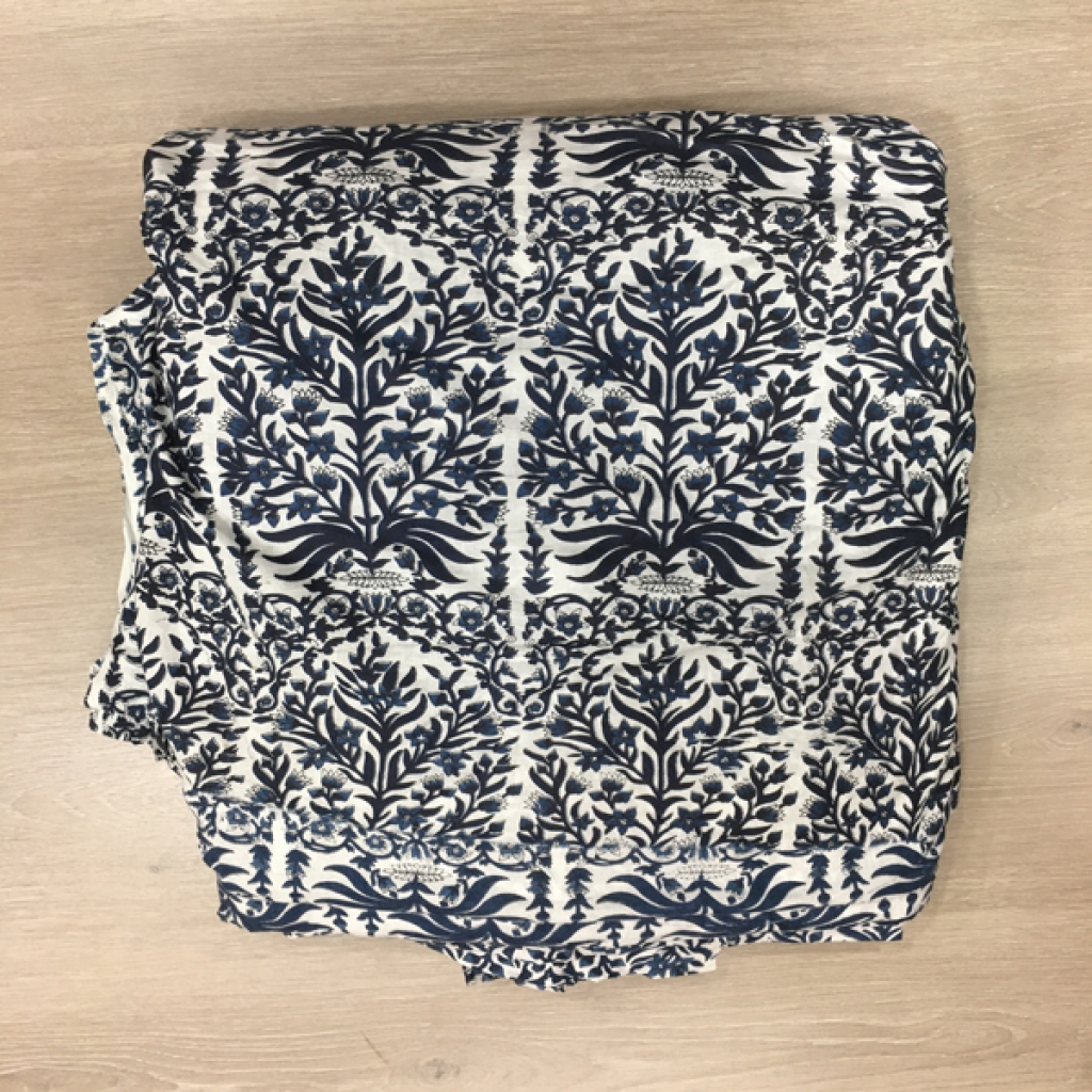 Cotton Screen Print Fabrics