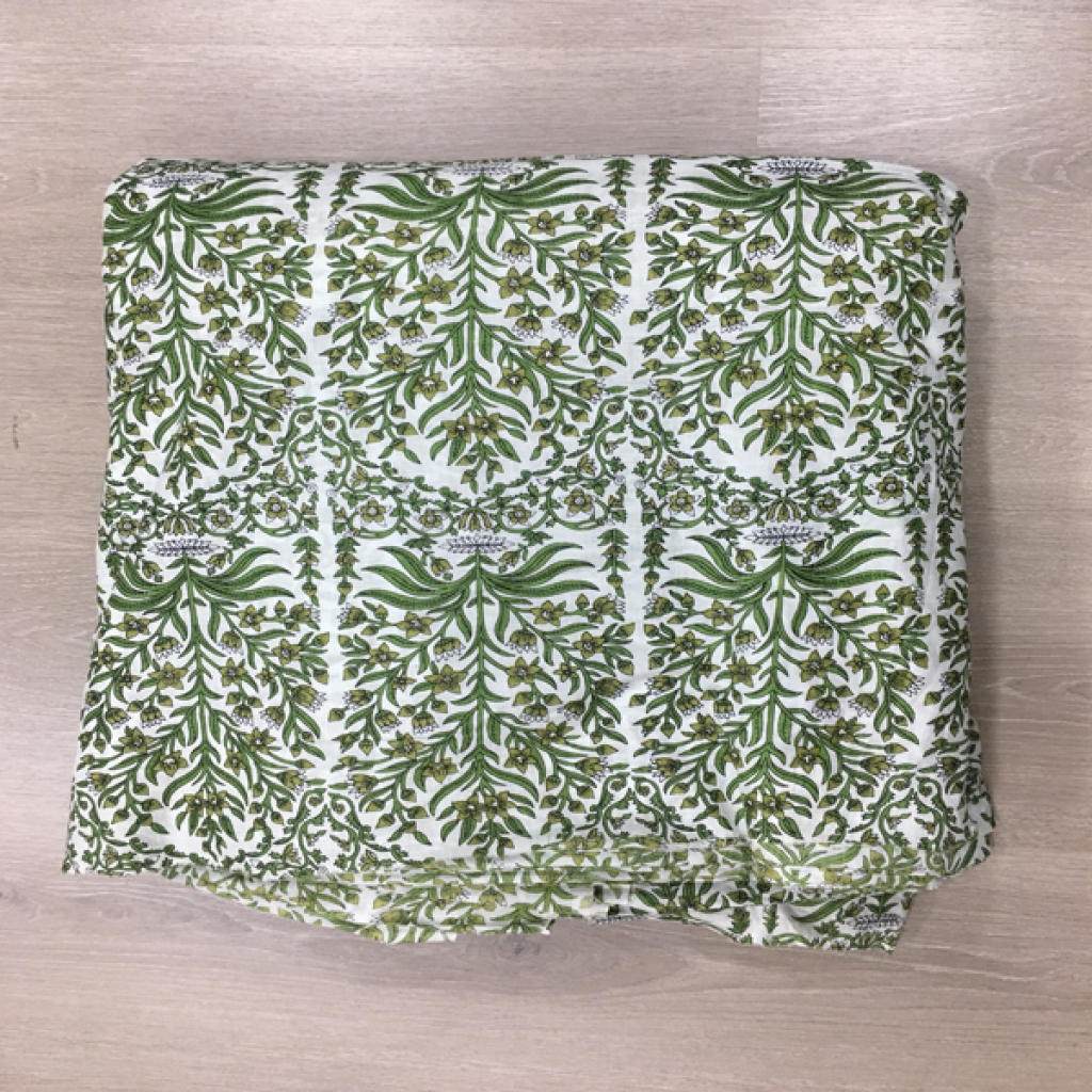 Cotton Screen Print Fabrics