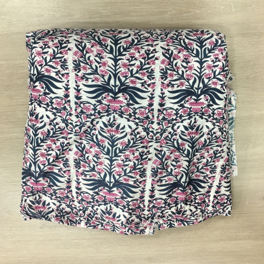 Cotton Screen Print Fabrics