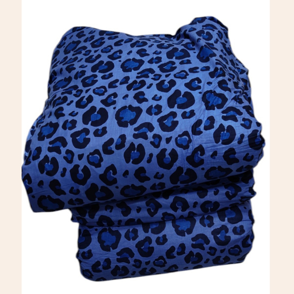 COTTON PRINTED FABRIC