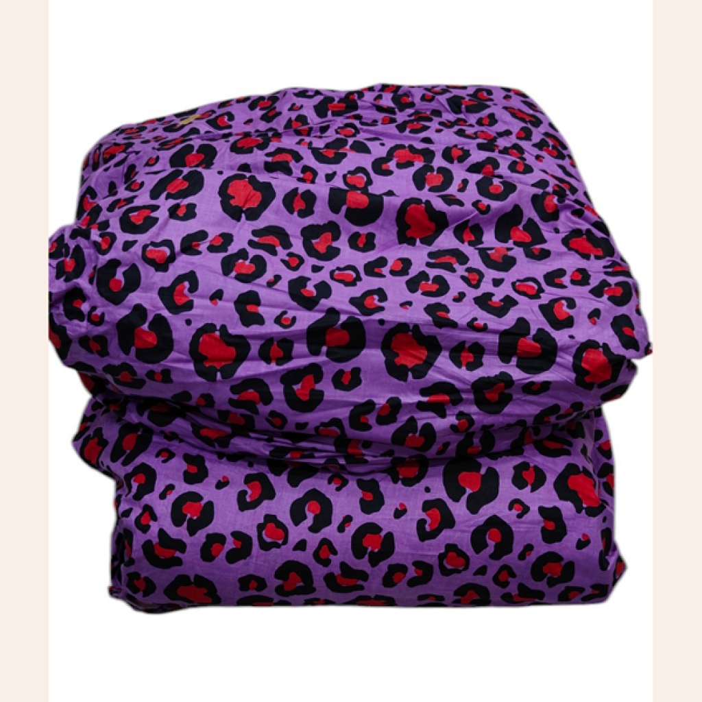 COTTON PRINTED FABRIC