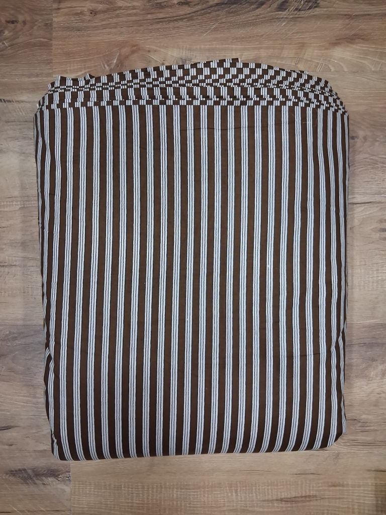 Screen Printed Cotton Fabric 60's