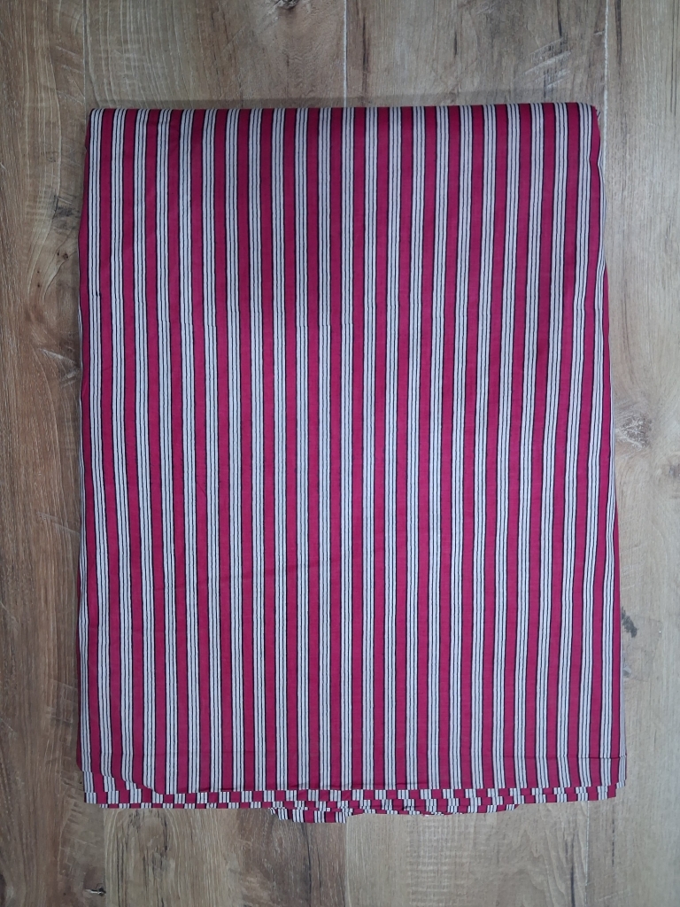 Screen Printed Cotton Fabric 60's