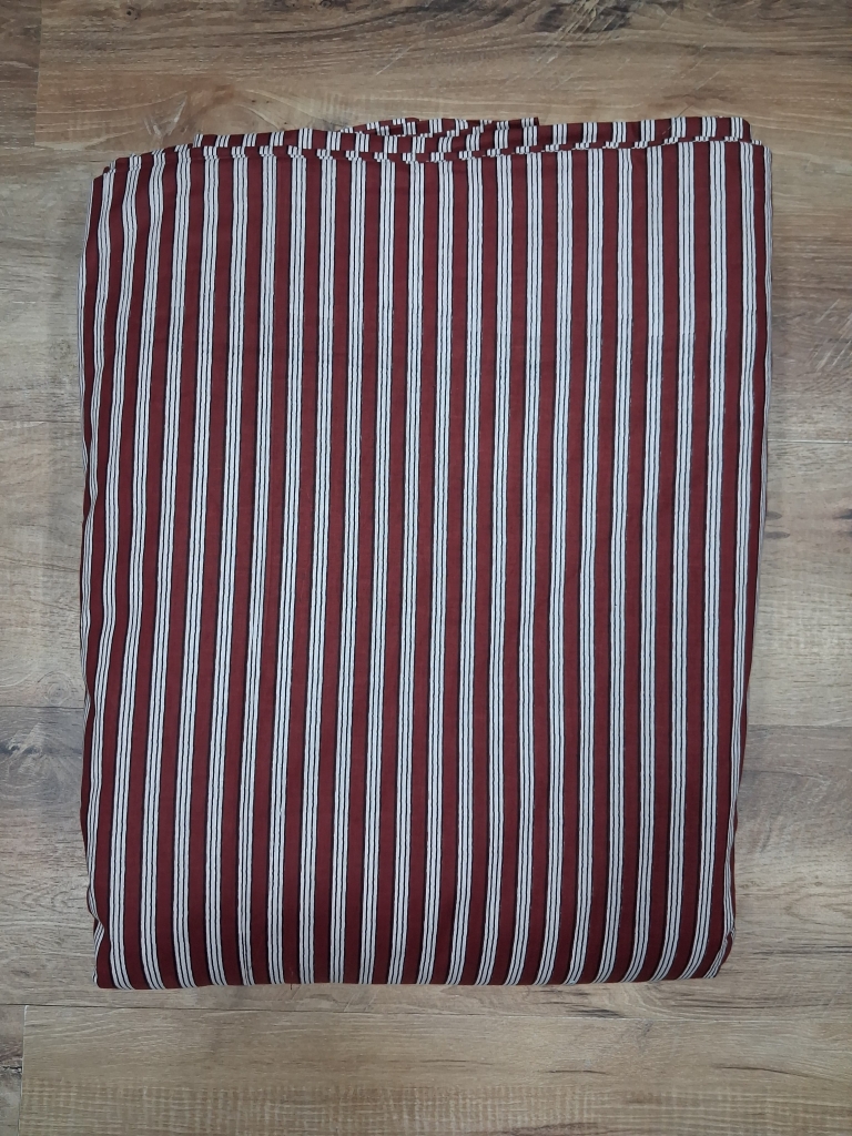 Screen Printed Cotton Fabric 60's